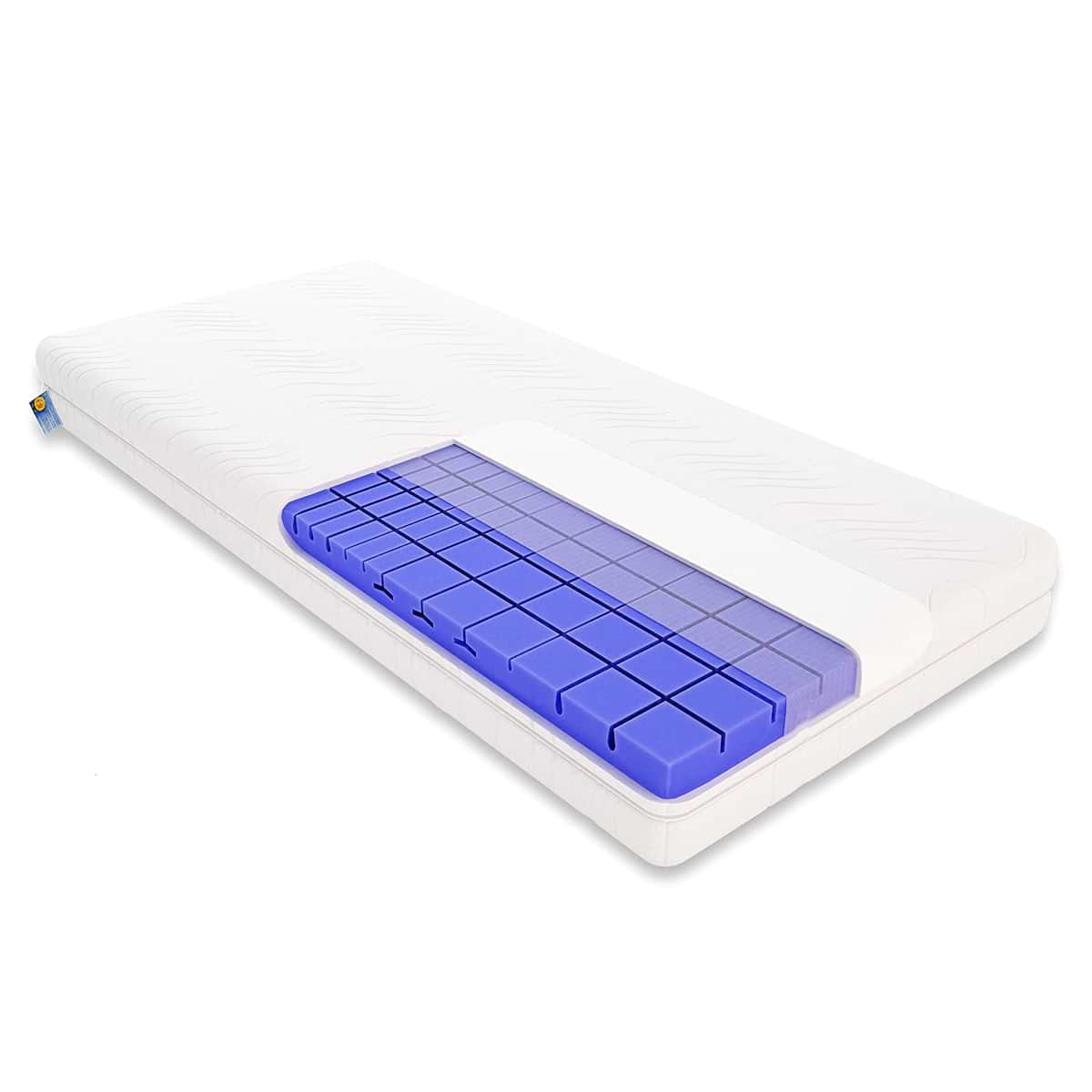 Luxusline Expert Matratze